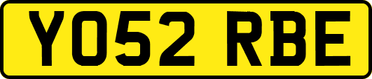 YO52RBE