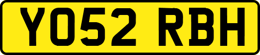 YO52RBH