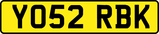 YO52RBK