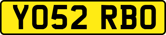 YO52RBO