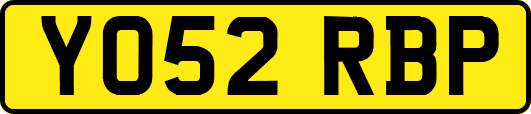 YO52RBP