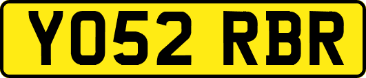 YO52RBR