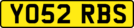 YO52RBS