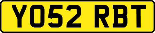 YO52RBT