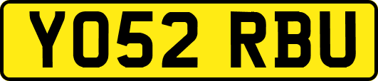 YO52RBU