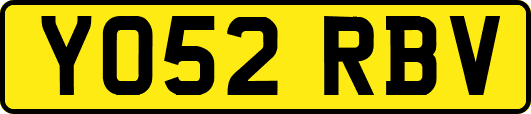 YO52RBV