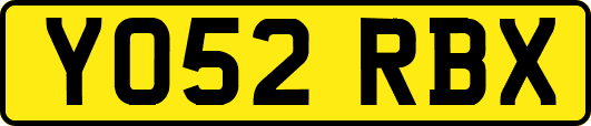YO52RBX