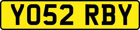 YO52RBY
