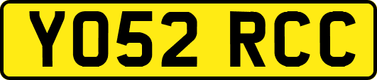 YO52RCC