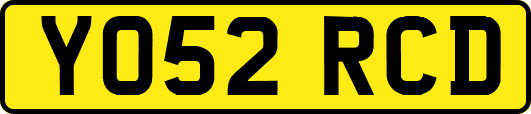 YO52RCD