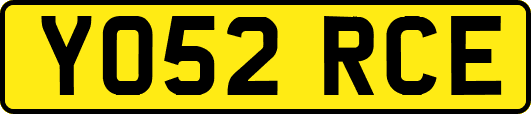 YO52RCE