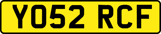 YO52RCF