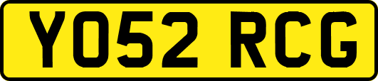 YO52RCG