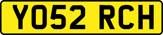 YO52RCH