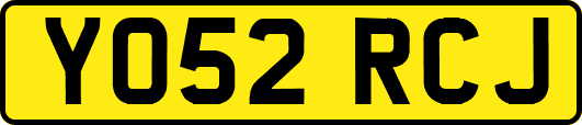 YO52RCJ