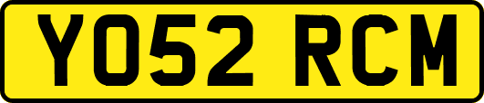 YO52RCM