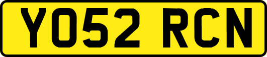 YO52RCN