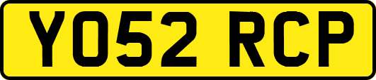 YO52RCP