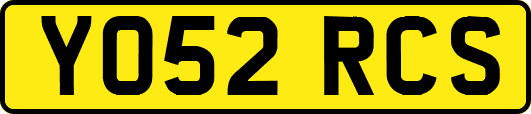 YO52RCS