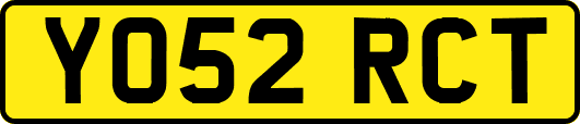 YO52RCT