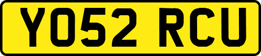 YO52RCU
