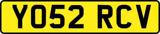 YO52RCV