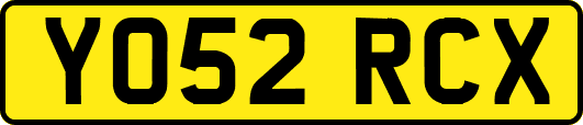 YO52RCX