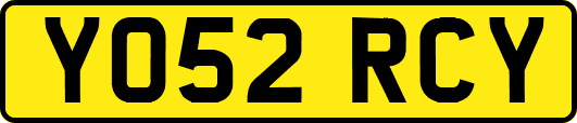 YO52RCY