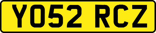 YO52RCZ