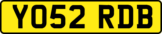 YO52RDB