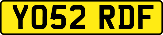 YO52RDF