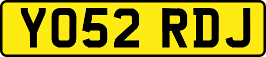YO52RDJ