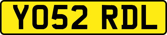 YO52RDL