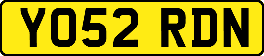 YO52RDN