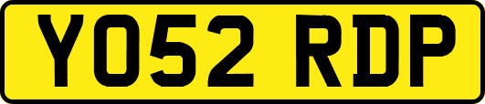 YO52RDP