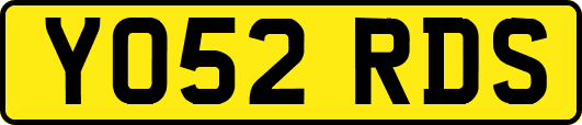 YO52RDS
