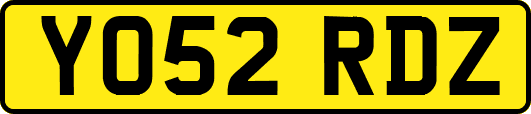 YO52RDZ