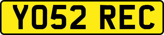 YO52REC
