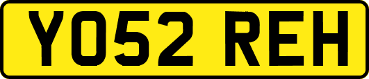 YO52REH