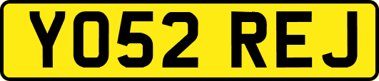 YO52REJ