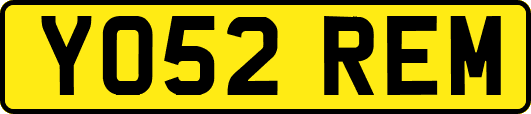 YO52REM