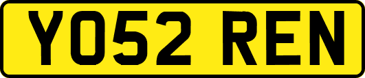 YO52REN