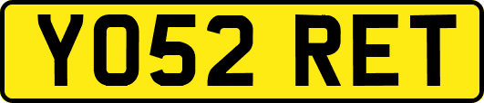 YO52RET