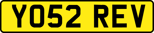 YO52REV