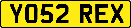 YO52REX