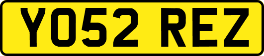 YO52REZ