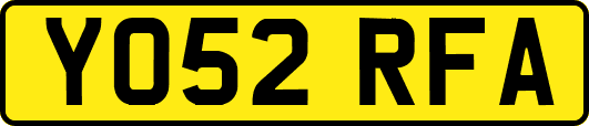 YO52RFA