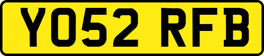 YO52RFB