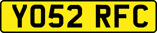 YO52RFC