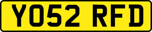 YO52RFD